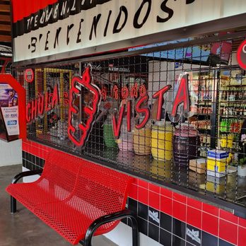 Las Ahumaderas - Inside - Tacos Near Me - Chula Vista, California Las Ahumaderas - Inside - Tacos Near Me - Chula Vista, California