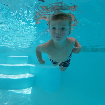Swell Swim School - Swimming Lessons/Schools Near Me - Fresno, California