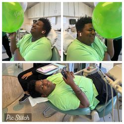Pediatric Dental Specialists - HBD Jackson