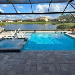Big Blu Pool Care and Design