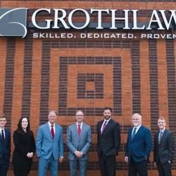Groth Law Firm