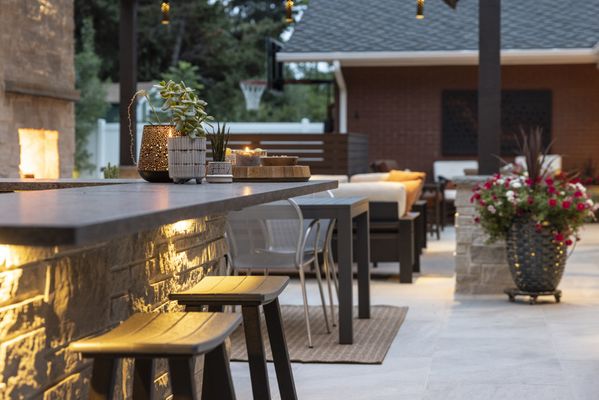 C&H Landscaping | Denver Landscaping & Design by null