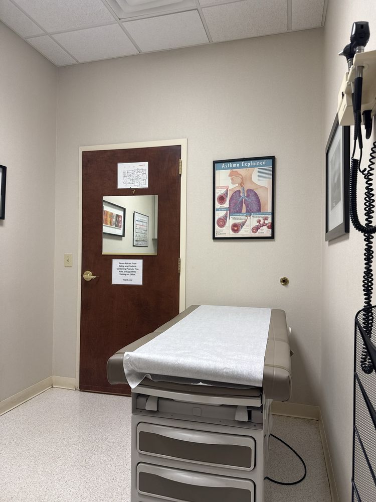 Lebauer Healthcare - grief counselor in Greensboro, NC