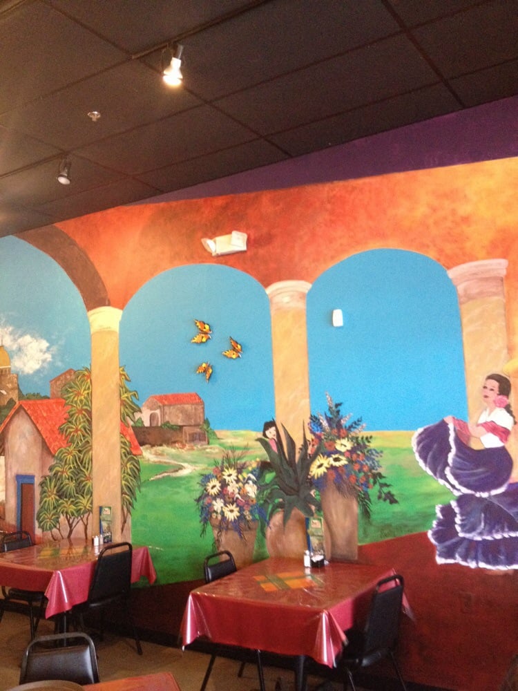 Jose's Compadre Mexican Grill
