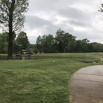 Quail Ridge Golf Course - Golf Near Me - Bartlett, Tennessee