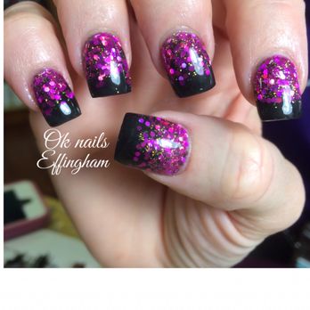O K Nails - Nail Salons Near Me - Effingham, Illinois