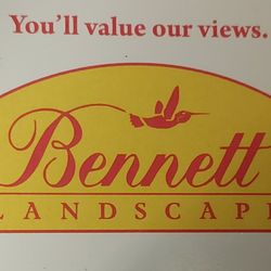 Bennett Landscape