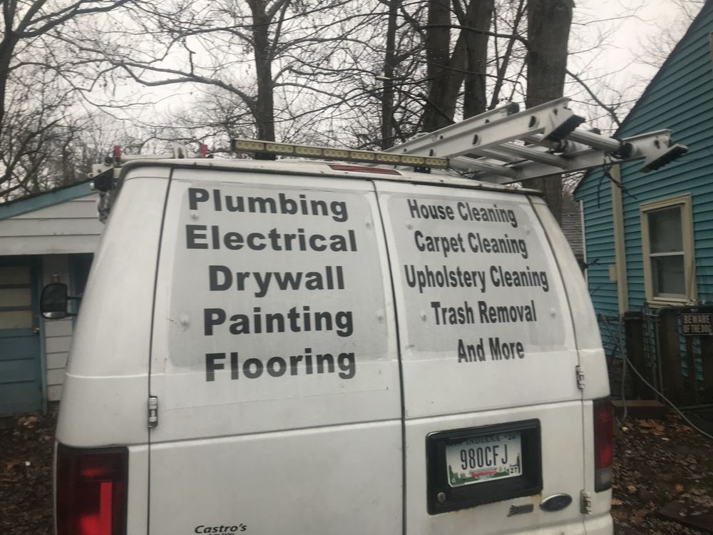 Slide of Affordable maintenance