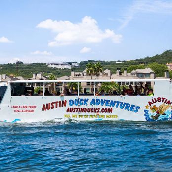 Austin Duck Adventures - Bus Tours Near Me - Austin, Texas Austin Duck Adventures - Bus Tours Near Me - Austin, Texas