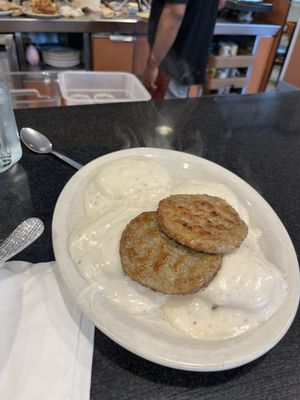 Barnside Diner by null