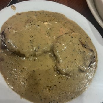 Massa's - Pepe medallions - Italian Near Me - St Charles, Missouri