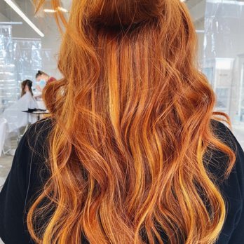 Nine Two Five Salon - Color and Nine Two Five Exclusive Extension Colors: Antonette, Ana + Dina - Hair Salons Near Me - Hayward, California