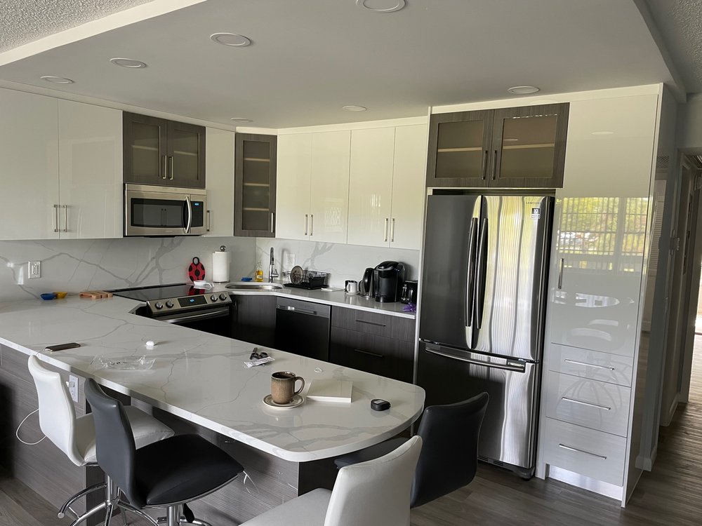 RMM Kitchen Bath & Remodeling - countertop fabricator in Boca Raton, FL