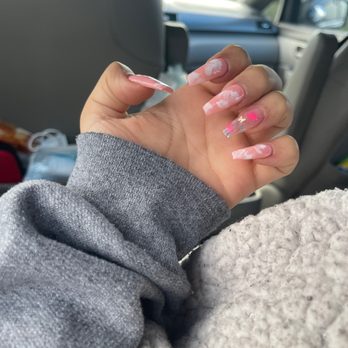 Luxury Nails & Spa - Horrible - Nail Salons Near Me - Olympia, Washington Luxury Nails & Spa - Horrible - Nail Salons Near Me - Olympia, Washington