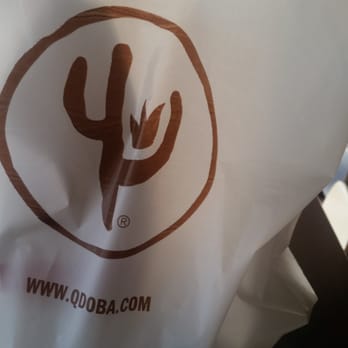 QDOBA Mexican Eats - Takeout - Mexican Near Me - Hoboken, New Jersey