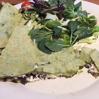 Aqui Cal-Mex - Goat cheese quesadilla - Mexican Near Me - Campbell, California Aqui Cal-Mex - Goat cheese quesadilla - Mexican Near Me - Campbell, California