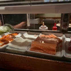 Sushi Bar