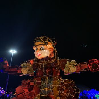 Hello Panda Festival - Festivals Near Me - Corona, New York