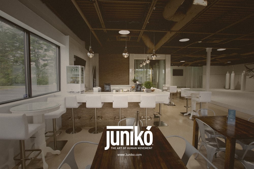 Juniko Logo