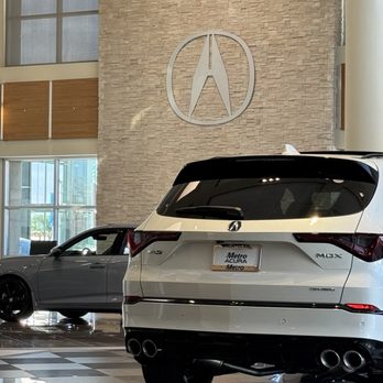 Metro Acura - Car Dealers Near Me - Montclair, California Metro Acura - Car Dealers Near Me - Montclair, California