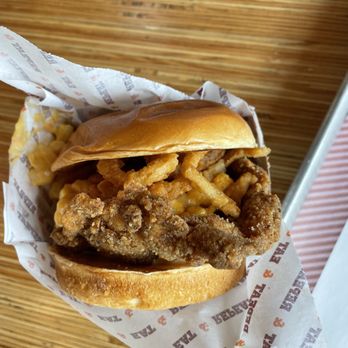 Big Chicken - Big & Sloppy (Lmao) - Chicken Shop Near Me - Renton, Washington Big Chicken - Big & Sloppy (Lmao) - Chicken Shop Near Me - Renton, Washington