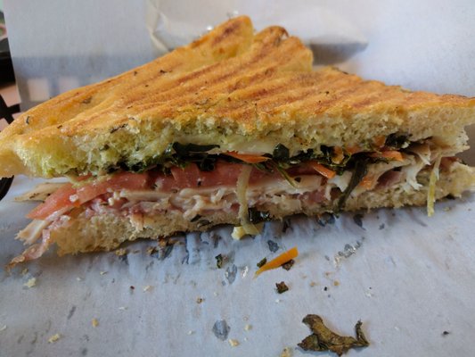 World Ground Cafe by null