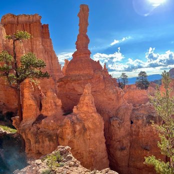 Canyon Trail Rides - Horseback Riding Near Me - Tropic, Utah Canyon Trail Rides - Horseback Riding Near Me - Tropic, Utah