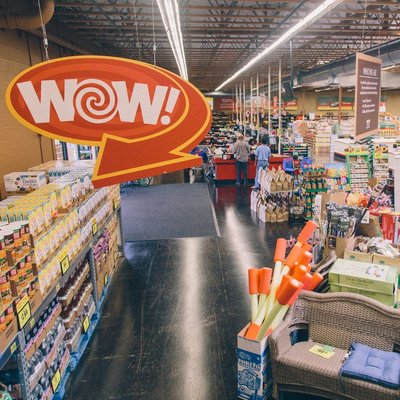 Grocery Outlet by null
