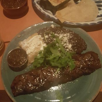 Meso Maya Comida y Copas - Carne Asada - Mexican Near Me - Dallas, Texas