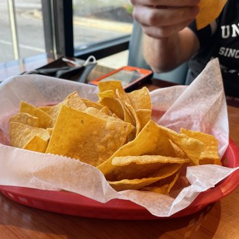 La Cocina Del Rey - Breakfast tortilla chips? Not an unwelcome concept - Mexican Near Me - Grovetown, Georgia La Cocina Del Rey - Breakfast tortilla chips? Not an unwelcome concept - Mexican Near Me - Grovetown, Georgia
