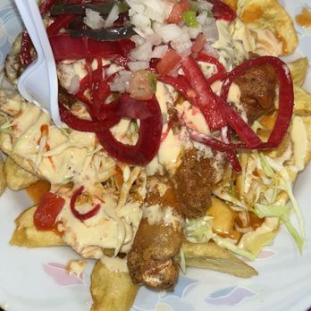 Rincon Catracho - Pollo con tajadas el mejor de bossier y Shreveport - Honduran Near Me - Bossier City, Louisiana Rincon Catracho - Pollo con tajadas el mejor de bossier y Shreveport - Honduran Near Me - Bossier City, Louisiana