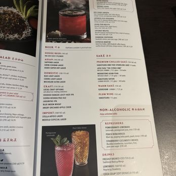 P.F. Chang's - Asian Fusion Near Me - Greensboro, North Carolina P.F. Chang's - Asian Fusion Near Me - Greensboro, North Carolina