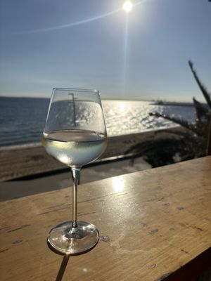 Stokehouse Pasta & Bar by null