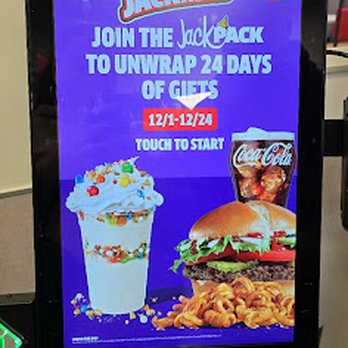 Jack In The Box - Tacos Near Me - Tinley Park, Illinois Jack In The Box - Tacos Near Me - Tinley Park, Illinois