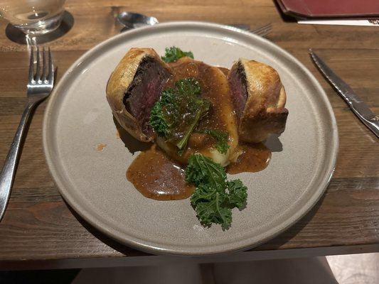 Blackfriars Restaurant by null