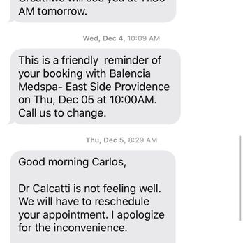 Balencia Medspa + Wellness - Text - Medical Spas Near Me - North Providence, Rhode Island Balencia Medspa + Wellness - Text - Medical Spas Near Me - North Providence, Rhode Island