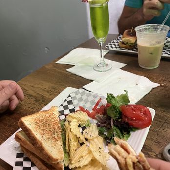 Chupacabras - BLT - Breakfast & Brunch Near Me - Canóvanas, Puerto Rico Chupacabras - BLT - Breakfast & Brunch Near Me - Canóvanas, Puerto Rico