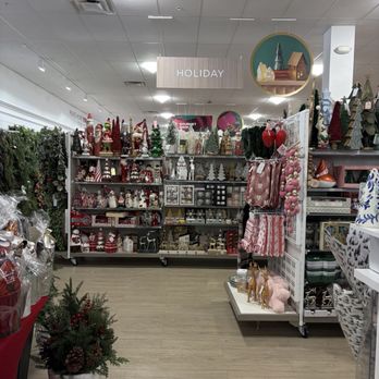 HomeGoods - Home Decor Near Me - Laurel, Maryland