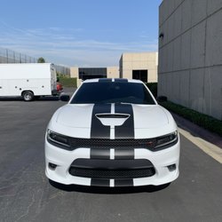 First Class Wraps