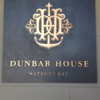 Dunbar House - Venues & Event Spaces Near Me - Watsons Bay, NSW