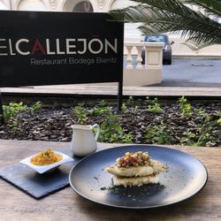 El Callejon Biarritz - New ! The Brasilian Muqueca