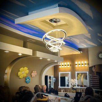 America Nails & Spa - Ambiance - Nail Salons Near Me - Aurora, Colorado
