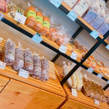 Tous Les Jours - Coffee & Tea Near Me - Syracuse, New York