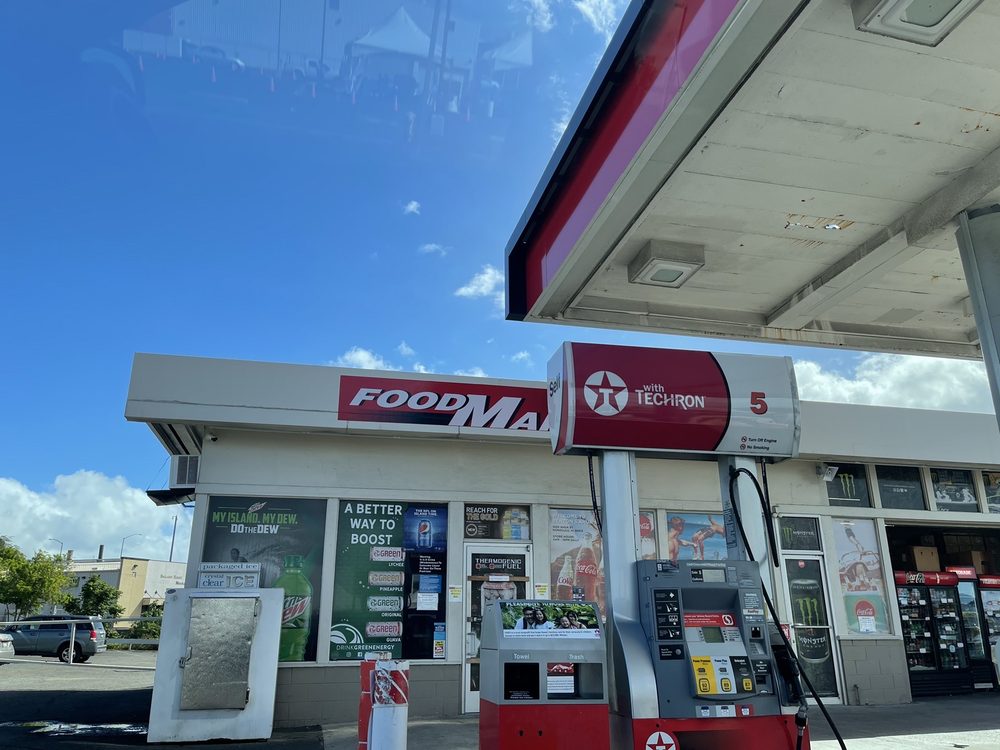 MAPUNAPUNA TEXACO Updated September 2024 13 Photos & 20 Reviews