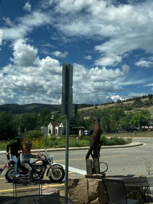 Explorer Denver Tours by null