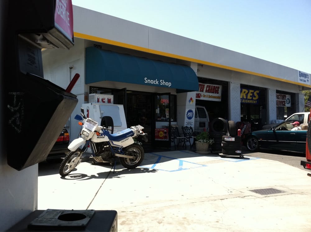 VALERO Updated August 2024 996 W Evelyn St, Sunnyvale, California