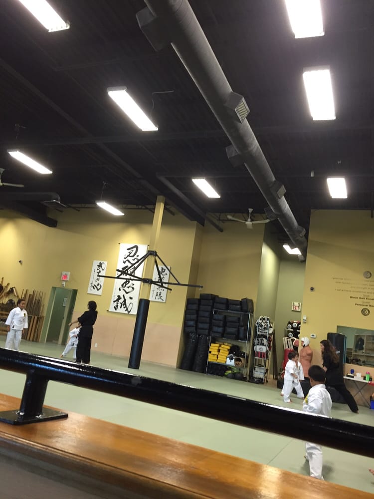 NORTHERN KARATE SCHOOL Updated October 2024 3883 Rutherford Road