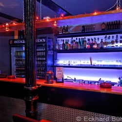 Contact Men's Bar