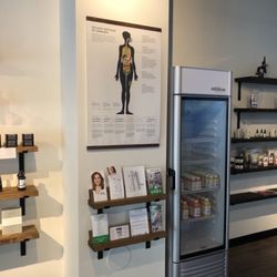 Aloha Plus - More education and our CBD and D8 beverages