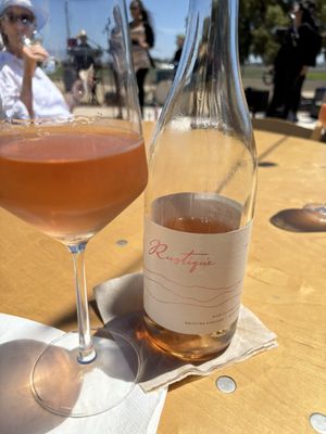 Rustique Wines by null